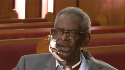 Pastor Shot in Mouth During Carjacking Speaks, is Grateful to Be Alive