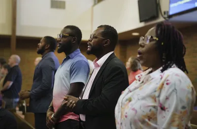 2 Ohio Pastors Emerge As Faithful Allies for Haitian Migrants During Trump’s Crackdown