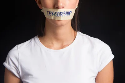 Conservatives More Optimistic about Free Speech after Trump Win: Poll