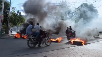 A Failed State Near Our Doorstep: As Haiti's Brutal Crisis Spills Over, Is Revival the Only Hope?