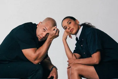JOHNNYSWIM Opens Up About Mental Health Journey Through Their Music - RELEVANT