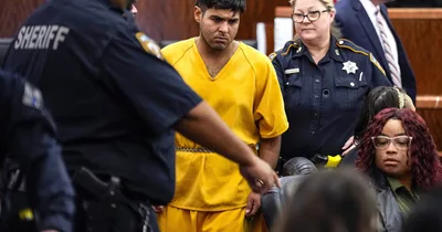 Bond Set for Suspects of 12-Year-Old Texas Girl’s Murder