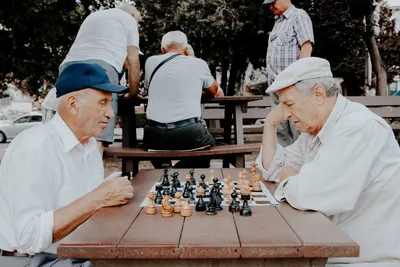 Biblical principles for aging joyfully: Building a spiritual legacy (part 3)