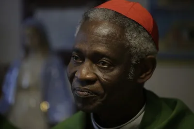 Seafarers charity Apostleship of the Sea is renamed Stella Maris