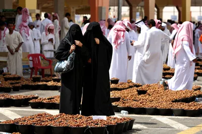Watchdog Warns of 'alarming development' That Undermines Saudi Narrative of Religious Freedom Reform