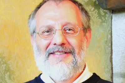 Who was Fr. Olivier Maire, the Catholic priest murdered in France?