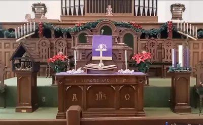 221-year-old Pennsylvania church permanently closes due to declining membership
