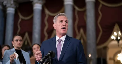 House Republicans Pass Debt Ceiling Bill, Call for Spending Cuts