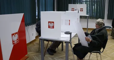 Polish Opposition Parties Poised to Win General Election