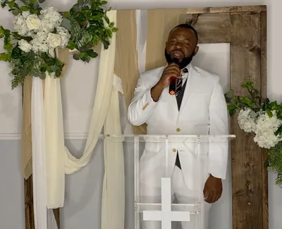 No Arrests Yet after Pastor is Shot Dead in Front of 100 Witnesses
