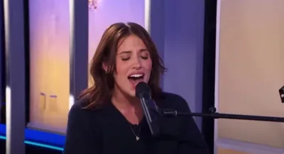 'There was Jesus' Singer Makes 'American Idol' Top 7