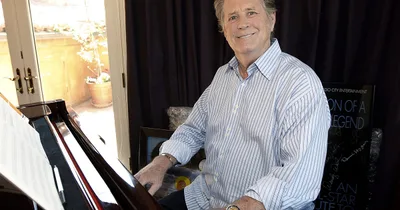 Beach Boys Co-Founder Brian Wilson Dead at 82
