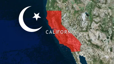 'Effectively Sharia Law': Newsom Signs Law Prioritizing Muslim State Holidays | CBN