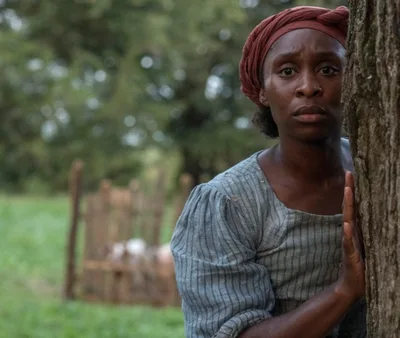 Regal Cinemas Is Offering Free Screenings of ‘Harriet’ in Honor of Black History Month - RELEVANT