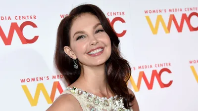 'The Care of a Loving God': Ashley Judd's Shocking, God-Inspired Message to Harvey Weinstein