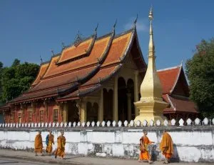 Police in Laos Arrest Grandmother, Three Other Christians During Worship - Morningstar News