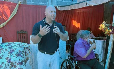 Haitian churches ‘not all that different’ from churches anywhere, Kentucky pastor says | Baptist Press