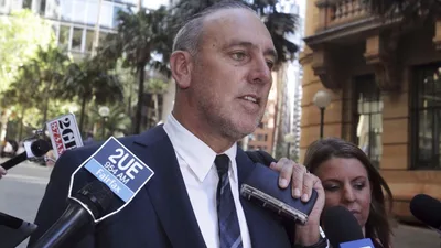 Hillsong's Brian Houston Steps Down from Ministry to Deal with Charges of Allegedly Concealing Father's Child Sexual Abuse