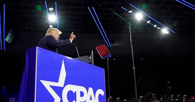 CPAC Returns to D.C. after a Two-Year Pandemic Absence