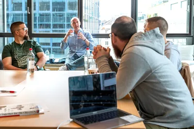 IMB, Send Network partner to send North American church planters overseas | Baptist Press