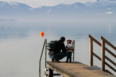15 tips for fathers to leave a lasting legacy