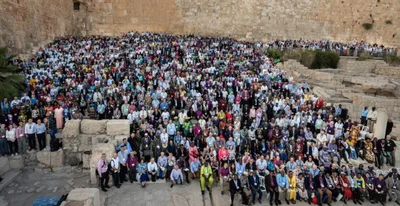 ‘We are the Anglican Communion’: Gafcon Rejects Authority of Archbishop of Canterbury