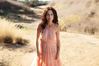 Minnie Driver Joins the Bible Cinematic Universe as Sarah in FOX’s New Drama - RELEVANT