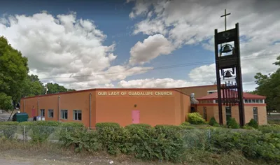 Church members decry changes at Minnesota’s 1st Hispanic parish