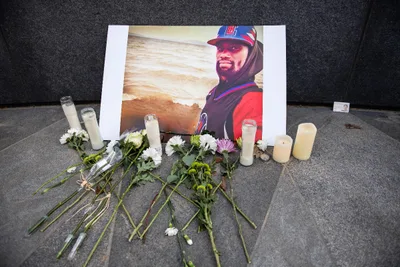 Why Black Police Officers Killed Tyre Nichols