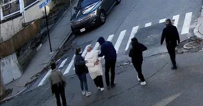 ICE Arrests Massachusetts Ph.D. Student Accused of Supporting Hamas