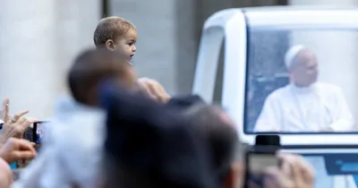 New Vatican document considers the difficulties of passing on the faith today