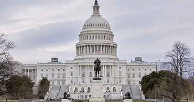 Senate Committee Approves Legislation to Give Russian Assets to Ukraine