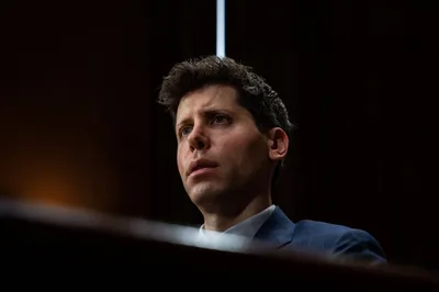 Sam Altman Is ‘Very Uncomfortable’ With People Treating AI Like a Religion