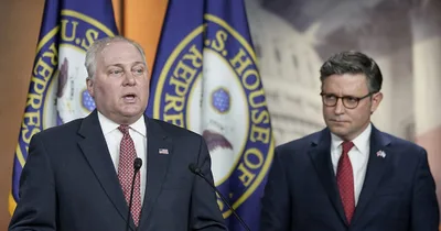 Senate Approves Plan to Fund the Government through the New Year