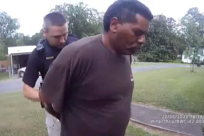 Black Pastor Files Lawsuit Against Police After Arrested For Watering Neighbor's Plants - RELEVANT