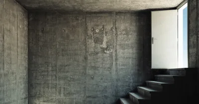 The Bunker Is My Refuge and Strength