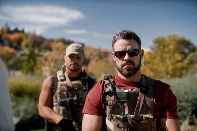 Jesse Hutch Reveals Why He Rejects 'Christian actor' Label Even Though Faith is His 'North Star'