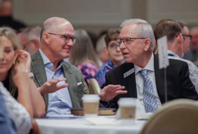 Evangelists, AMS leaders to meet in Orlando | Baptist Press