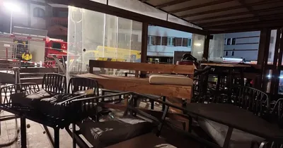 Mass casualties sustained in New Year’s fire at Swiss bar