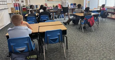 Trump administration launches school choice program via tax credit