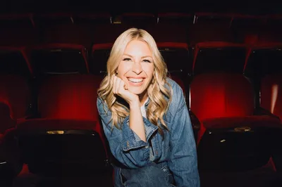 Jenn Johnson Thinks We’re Missing the Point of Worship—and She Might Be Right - RELEVANT