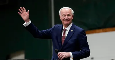 Asa Hutchinson Drops Out of Race for the White House