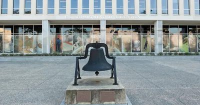Challenge to First Amendment Guarantee on College Campuses Dismissed