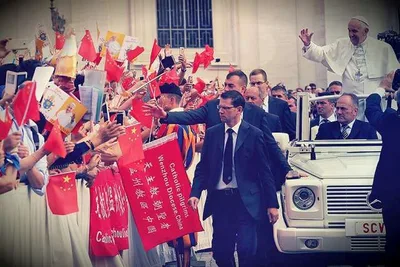 Local Chinese Authorities Order Parents at School to Sign Pledge Renouncing Their Faith