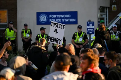 Henry Nowak’s death exposed Britain’s two-tier justice system