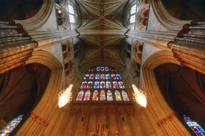 King Charles III's Coronation: 5 Sacred Songs That Will Be Performed