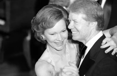 At State Funeral, Jimmy Carter’s Life Celebrated as a ‘Miracle’