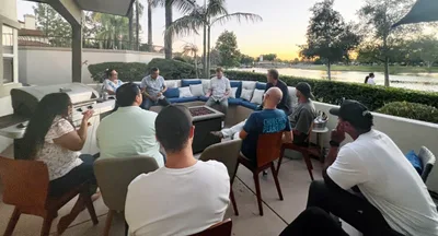 California task force prepares report after listening sessions | Baptist Press