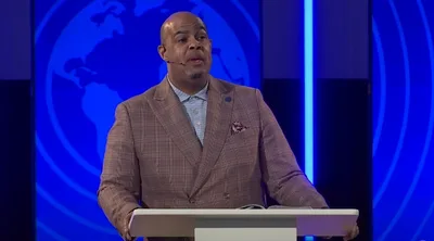Willie McLaurin Resigns as Interim SBC Executive Committee President over False Credentials