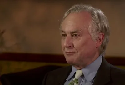 Richard Dawkins backs statement on women's sex-based rights